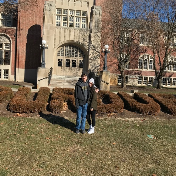 Meet your Posher, Ethan - Picture 1 of 1